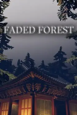Faded Forest cover