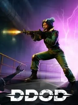 DDoD background