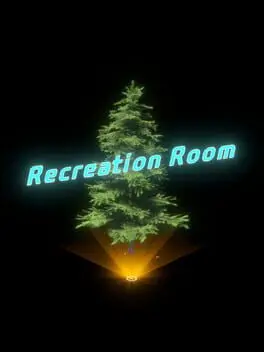 Recreation Room cover