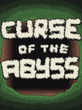 Curse of the Abyss background