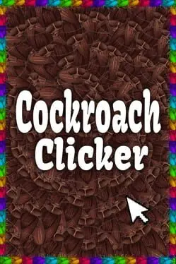 Cockroach Clicker cover
