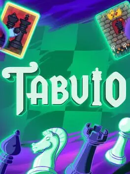 Tabulo cover