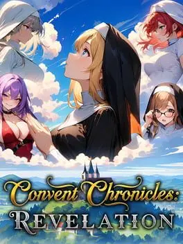 Convent Chronicles: Revelation background