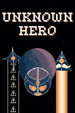 Unknown Hero cover
