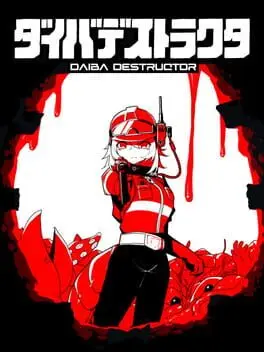 Daibadestructor background