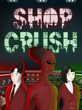 Shop Crush background