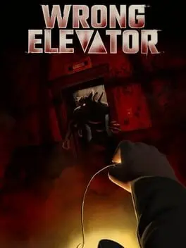 Wrong Elevator cover
