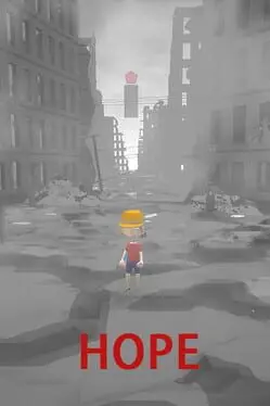 Hope cover