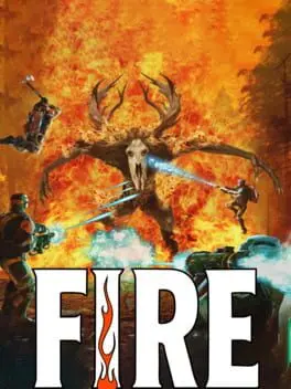 Fire cover