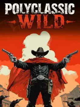 PolyClassic: Wild background