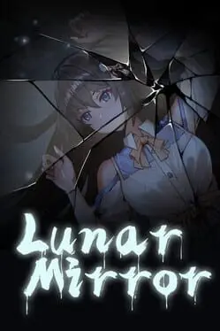 Lunar Mirror background
