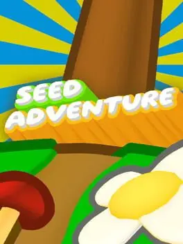 Seed Adventure cover
