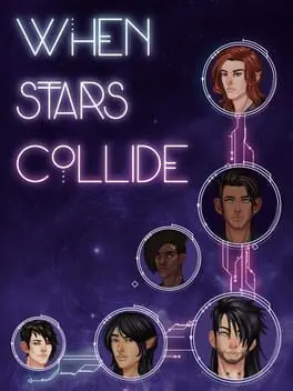 When Stars Collide cover art