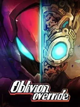 Oblivion Override background