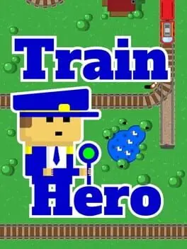 Train Hero cover art