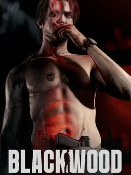 Blackwood background