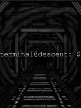Terminal Descent cover
