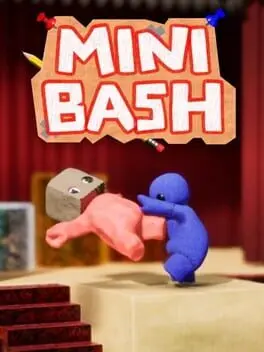Mini Bash cover