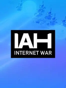 IAH: Internet War cover art