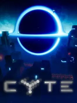 Cyte background