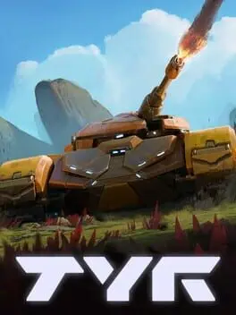 Tyr background