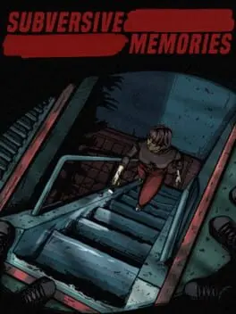 Subversive Memories background