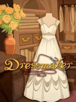 Dressmaker background