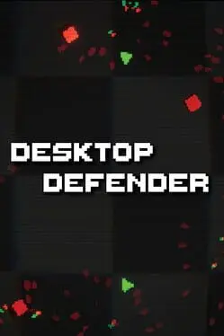 Desktop Defender cover