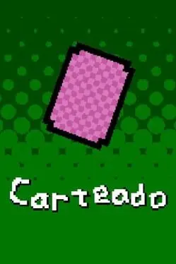 Carteado cover
