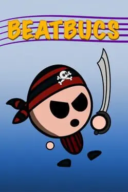 BeatBucs cover
