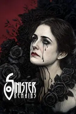 Sinister Remains cover