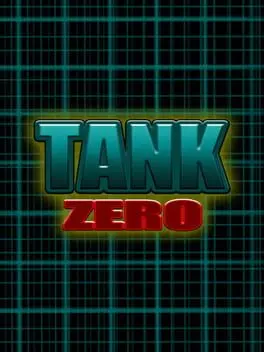Tank Zero cover
