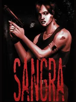 Sangra background