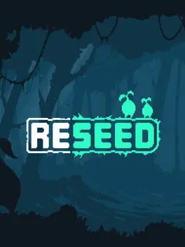 Reseed background