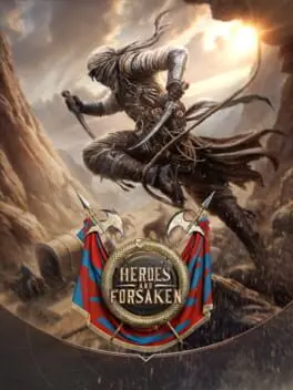 Heroes and Forsaken: The Official Wheel of Time Digital Card Game background