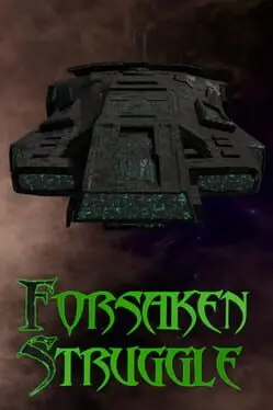 Forsaken Struggle cover