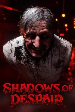 Shadows of Despair background