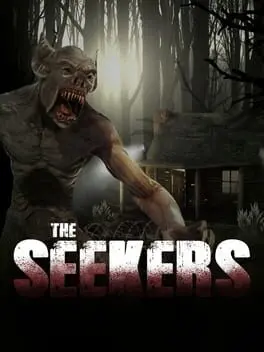 The Seekers: Survival cover