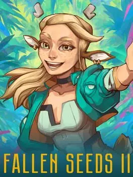 Fallen Seeds II cover art