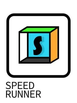 Speedrunner cover