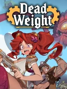 Dead Weight background