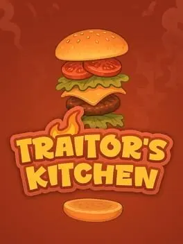 Traitor's Kitchen background