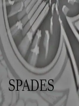 Spades cover