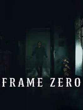 Frame Zero cover