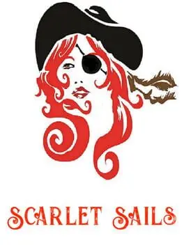 Scarlet Sails cover