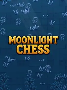 Moonlight Chess cover