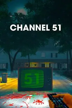 Channel 51 background