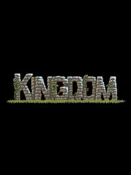Kingdom cover