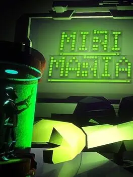 Mini Mania cover