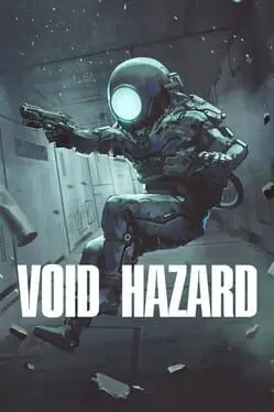 Void Hazard cover art